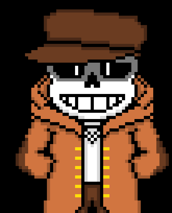 [b63bdb] *tps* alright, who's the bastard that's causing the ruckus? can't y'all just get on with ya day? 