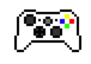 [9664c4] Xbox Controller