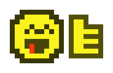 [1b5944] happyface