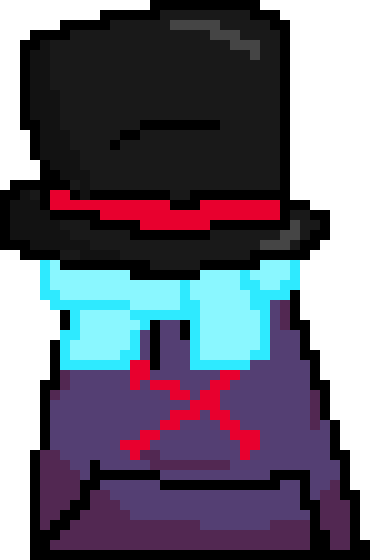 [a0473c] Topper goob blink