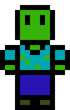 [9664c4] Zombie