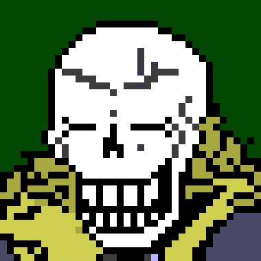 [0b51d0] *Augh... [Polus]