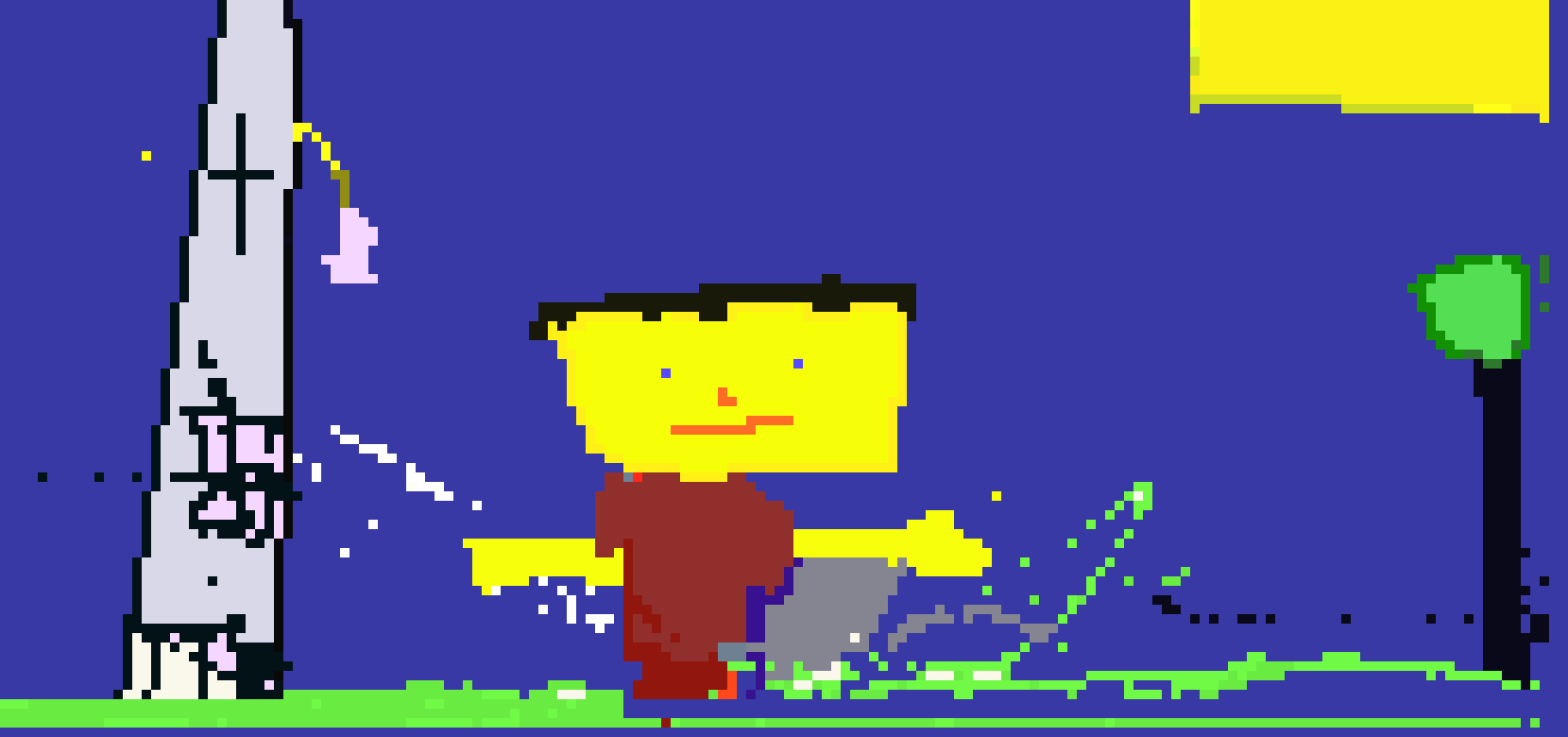 [9664c4] Mikey