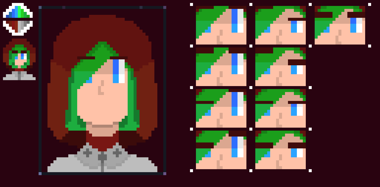 [7b427b] (sprite updated succesfully...