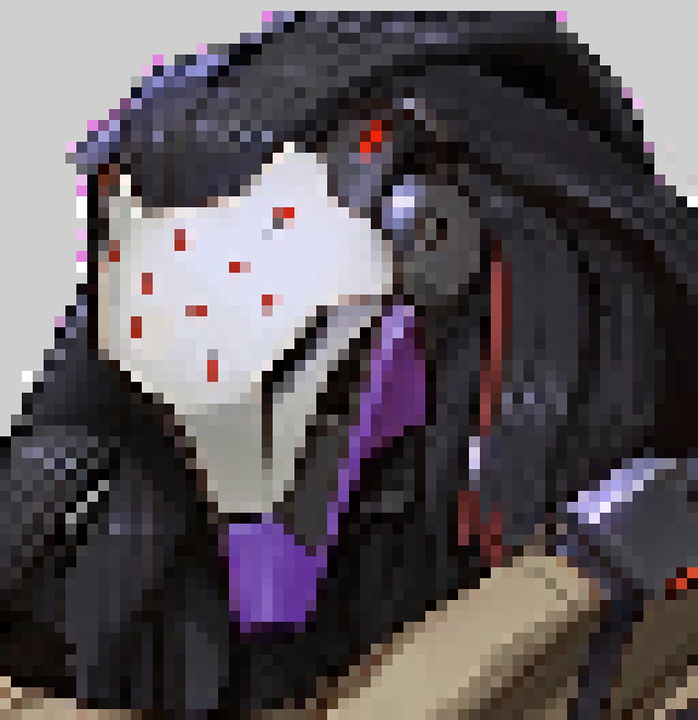 [236914] YOU WILL SUFFER, AS I, RAMATTRA HAVE SUFFERED! YOUR TORMENT WILL OUTLAST THE STARS! WHEN THE UNIVERSE DWINDLES INTO DUST, THERE YOU WILL STILL BE, STILL SUFFERING, AS I HAVE! SUFFER AS I HAVE!