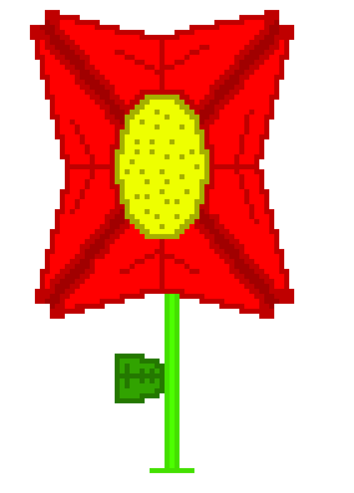[7c78d0] Flower