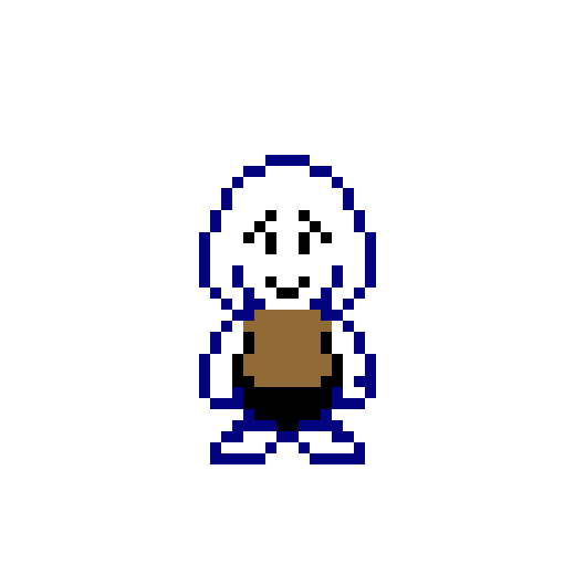 [9664c4] Underwood (my custom AU) Asriel