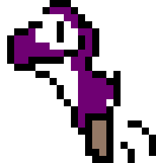 [b7ce9d] baby yoshi