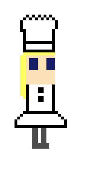 [3b03c5] Sue Chef3