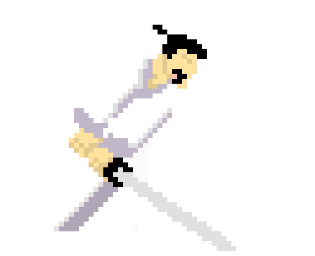 [9664c4] Samurai Jack 2