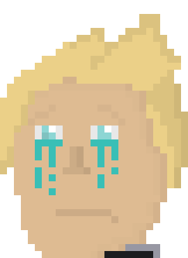 [b166a6] [Corey]: all i ever wanted was a friend............that's the pure reason i exist on here...i mean, i still have cesar, xavier will probs hate me after this...everyone else here hates me...all thats left is cesar and...goopi...