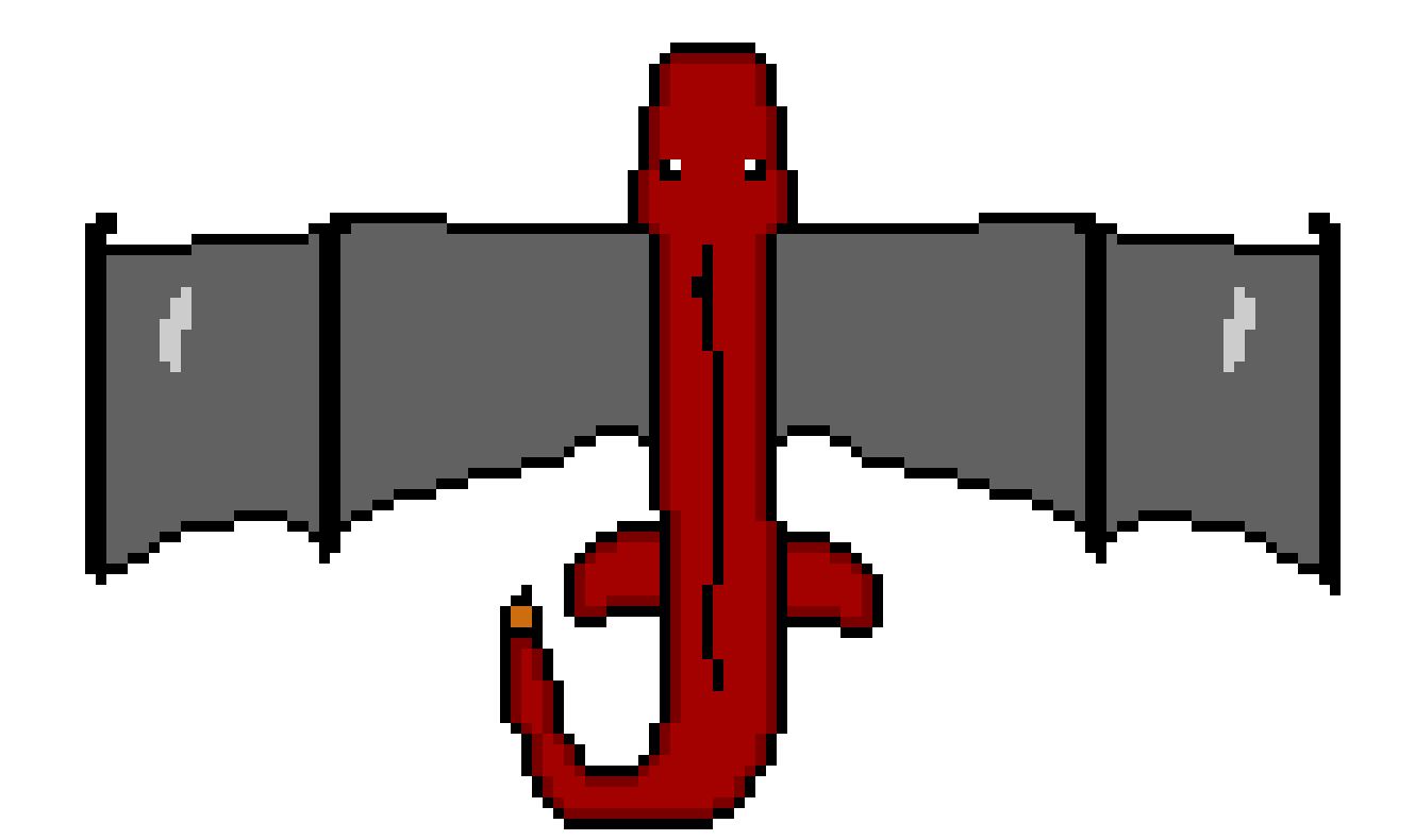 [9664c4] Dragon
