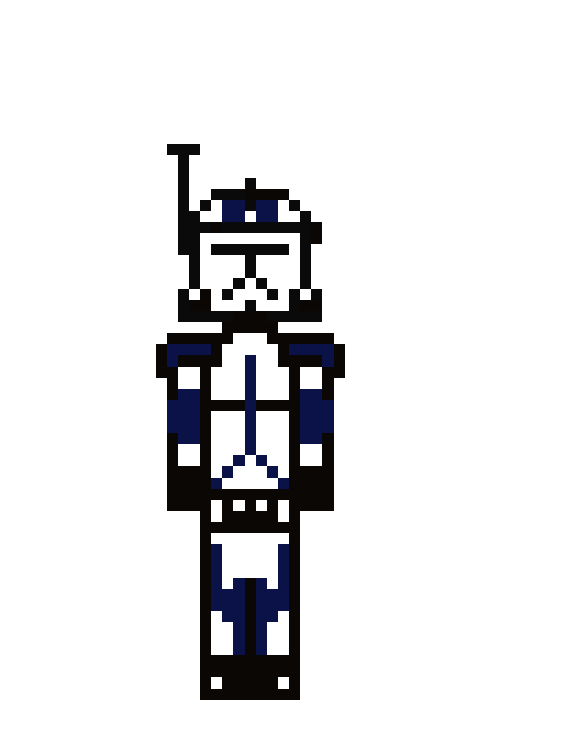 [9664c4] lone wolf