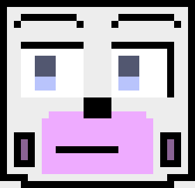 [b9de0d] i was planing for a milli sprite. but i do have a ctw freddy sprite. - funtime freddy