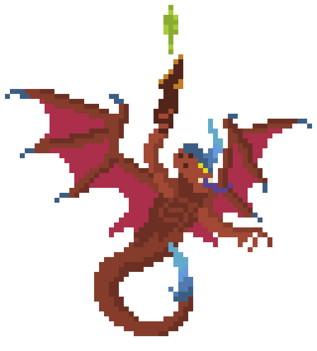 [200e7e] Gargoyle