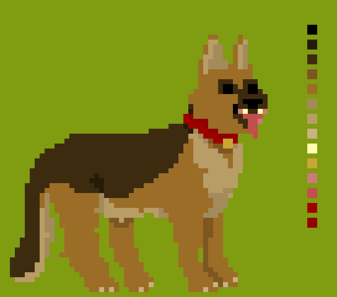 [24ac5e] Undying Sprite 6 (Duke)
