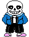 [8f3e05] Sans Sprite