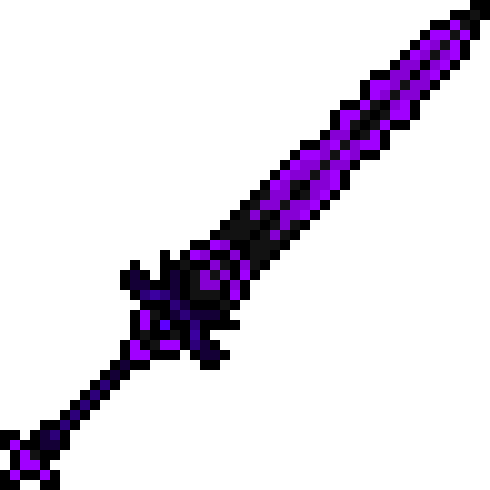 [8113ab] Sci fi sword