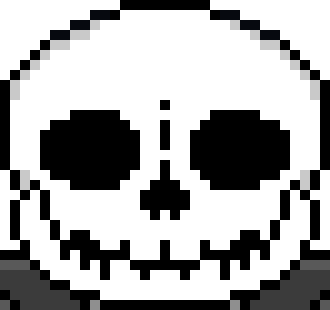 [a49837] skull