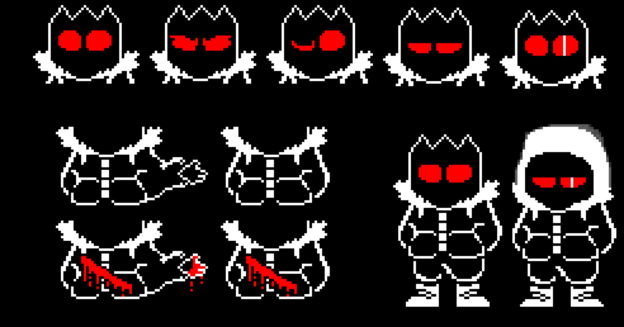 [e831f5] Sprites yipee