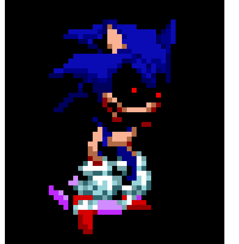 [01bb5a] The Replaced One