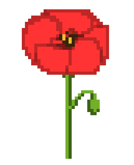 [7c30e6] Poppy