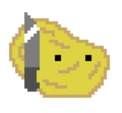 [9664c4] Potato avatar