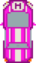 [c11fcf] pinkCar