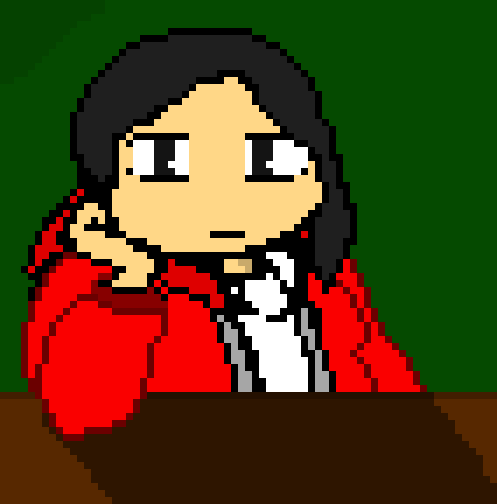 [8d9029] Welp. Chat's ded.
