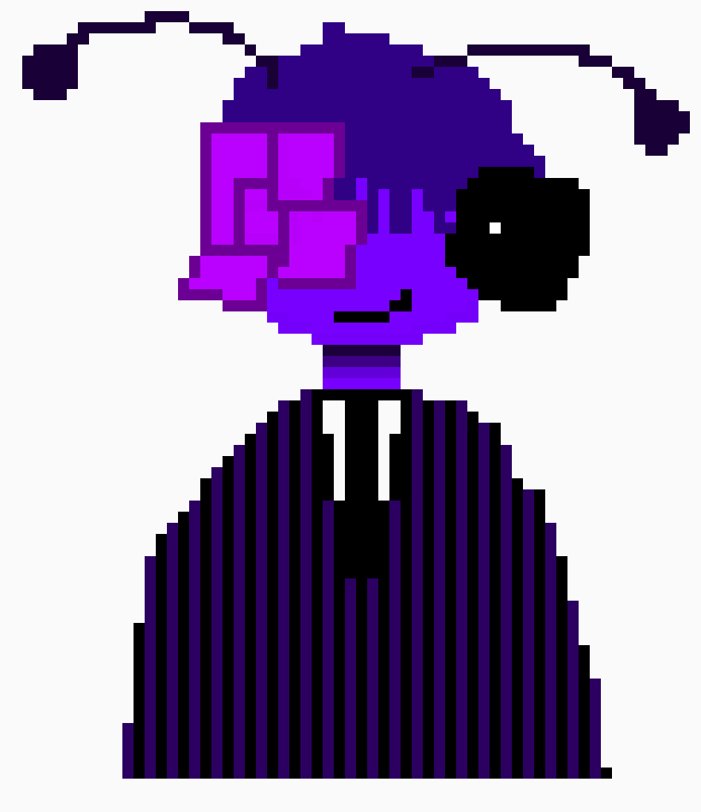 Dr. Willow