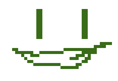 [ded81e] Just a Face