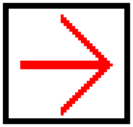 [ba9f98] right arrow button