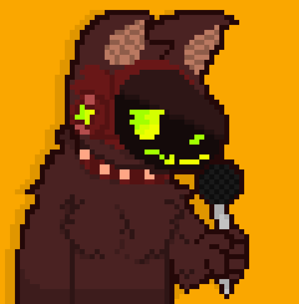 [583245] Yeah... No shit, dipshit... The furry stuff is still going on... Also thanks, Grim...