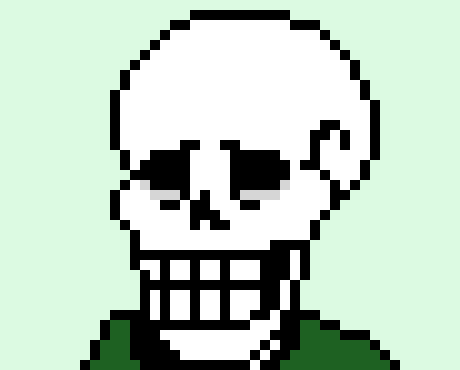 Oh yeah uhh about that spinel sprite, i kinda lost all my progress and got really mad so i decided not to make it....
