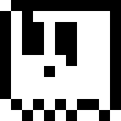 [bcb7cc] TAghosterspriteidle