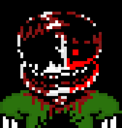 [65875e] "Multi you're very useful, I'm sure if it weren't for you: Delete would've suicided and I would of become a Insane Immoral World Destroying Skeleton."