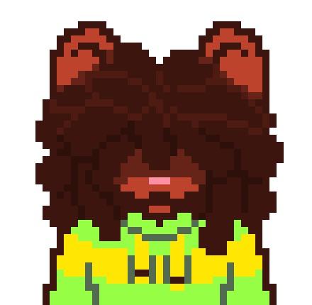 [8f1807] yo hop off big p he don know you like that