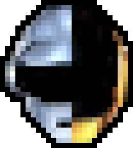 [243fb6] Daft Punk!