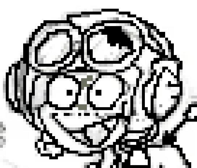 [236914] im no chud monkey im a crazy frog