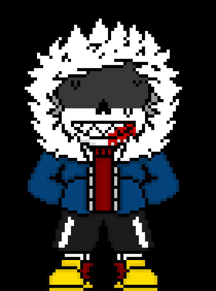 [0ae1f1] *coughs up blood*