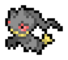 [ffb048] 354 - Banette