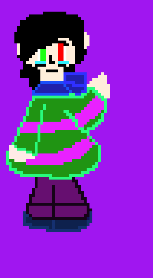 [904ba9] ...I gtg anyways but im sorry I try kill u all
