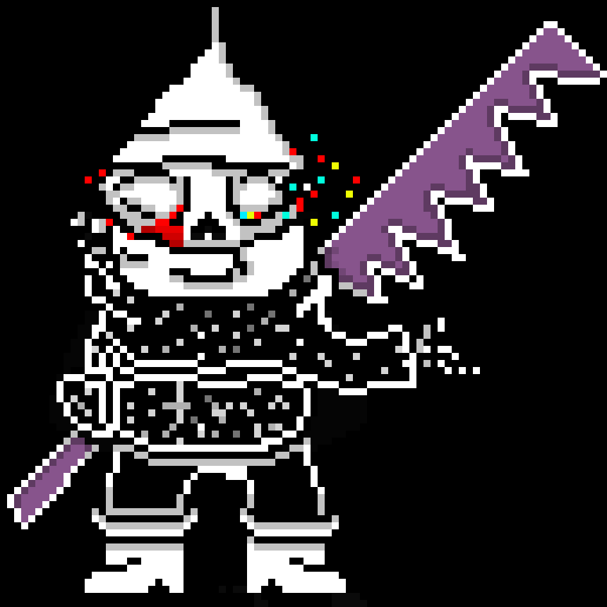 [9c89ef] Dustswapswap Sans