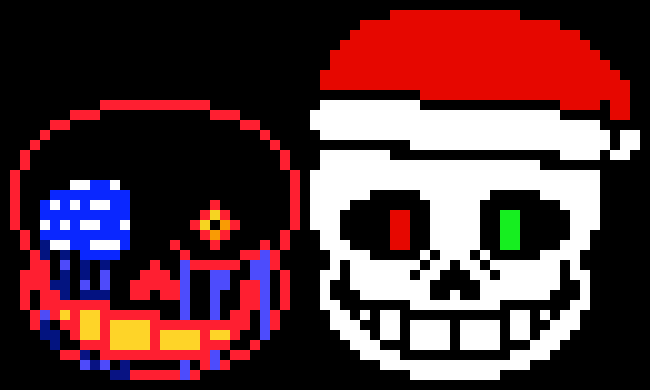 [e87b6e] 2 Sanses