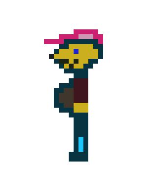[4b0f0a] Fargle