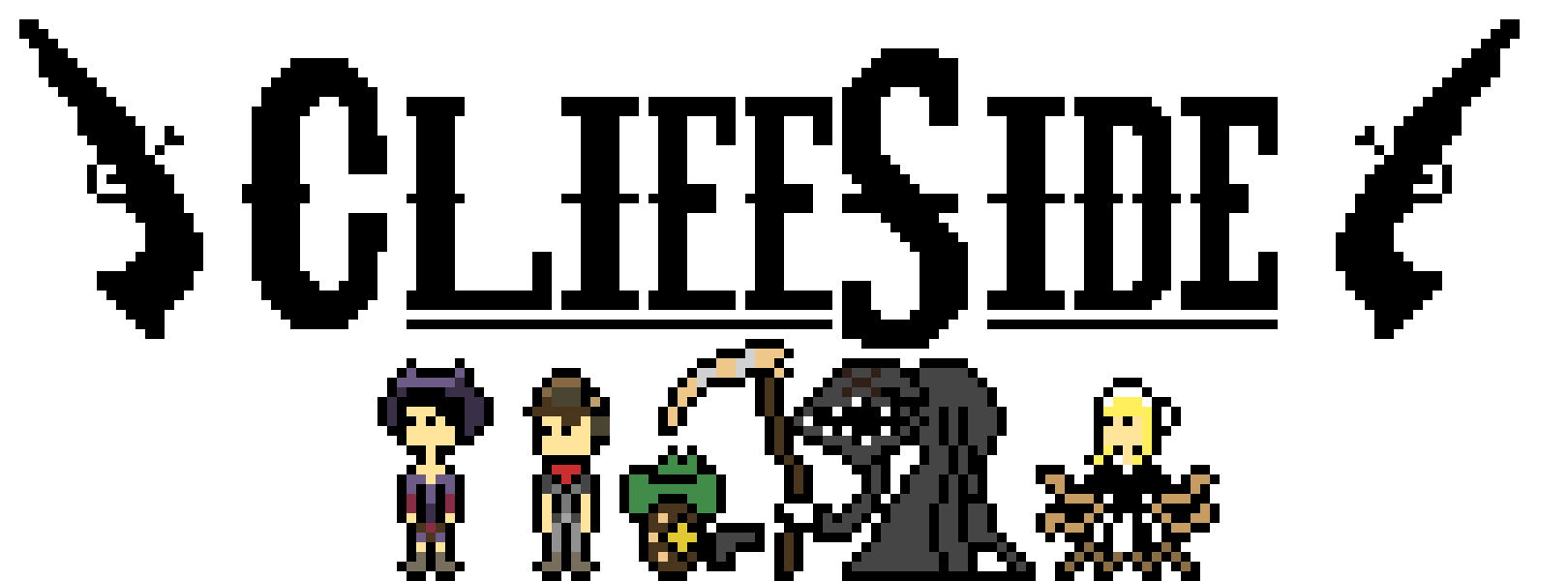 [9664c4] The CliffSide Crew