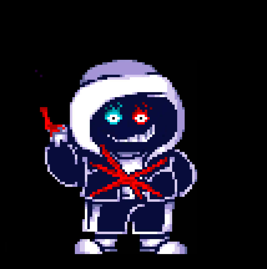 [6a27ef] DustDust? the murders's final attempt
