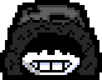 [b4ab8e] TrueDustLost
