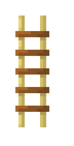 [c8f49c] rope lader