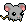 [a4c1c1] pixel mouse